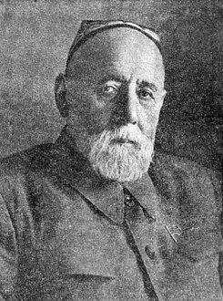 صدر الدين عيني