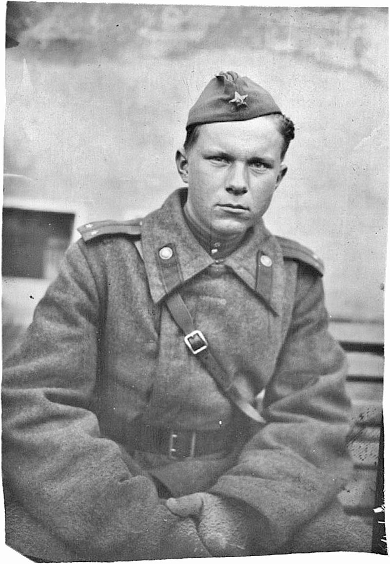 فاسيل بيكوف