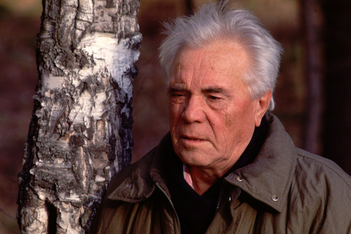 فكتور استافييف