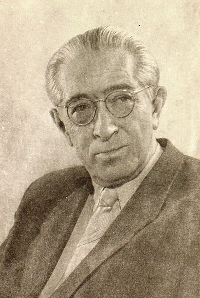 بوريس لافرينيف